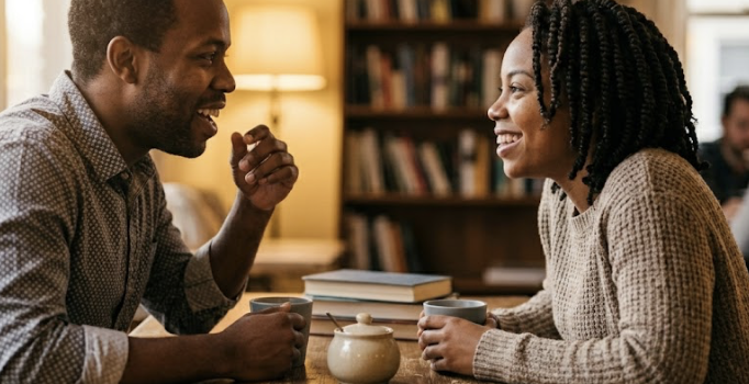 9 Highly Effective Communication Skills You Need In Marriage